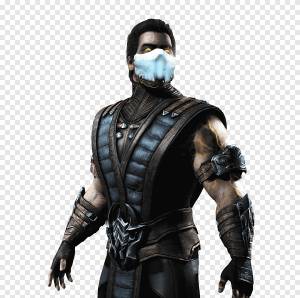 Mortal Kombat Мифологии