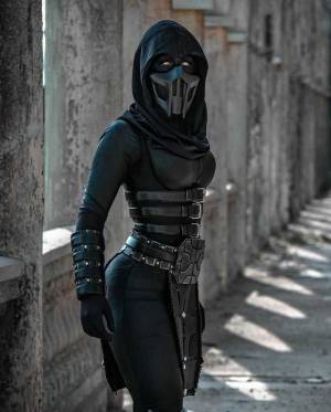 Noob Saibot