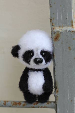 Милый Панда