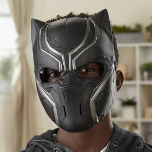 Маска из серии Мстители Avengers