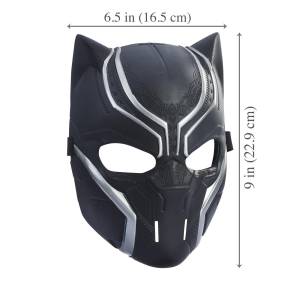 Маска из серии Мстители Avengers