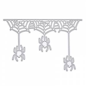 Aidier три паука металлический трафарет трафареты для скрапбукинга тиснение альбом карты DIY