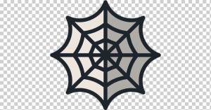 Графика Spider-Man Паутина, человек-паук, герои, лист, симметрия png