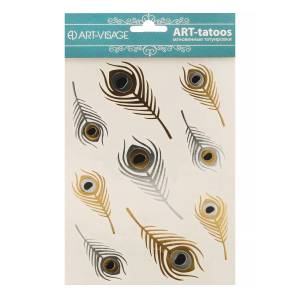 AV Art-tatoos Тату дизайн AV046568 18