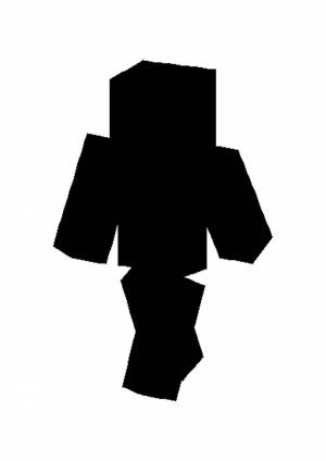 Трафареты Майнкрафт