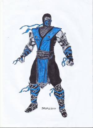 Subzero