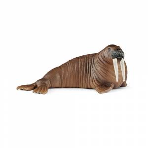 SCHLEICH Фигурка 03 Морж 14803