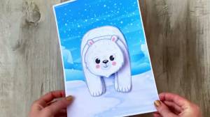 Северные животные