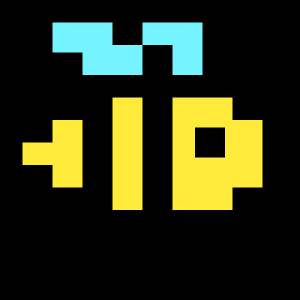 Рисунки из майнкрафта пчела