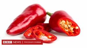 Перец ч продлевает жизнь? Мнение врача