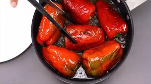 Необычные рецепты из перца на зиму