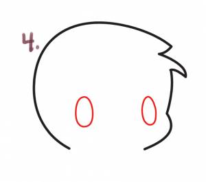 ✏ Как нарисовать Пикачу поэтапно