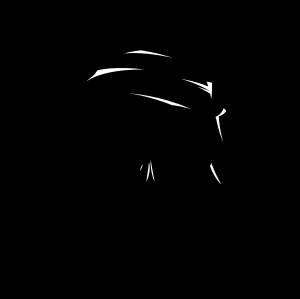 Картинки трафареты веселого роджера