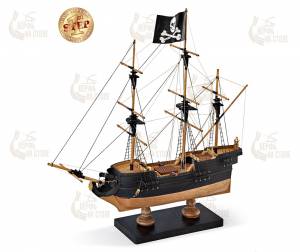 модель корабля Pirate ship