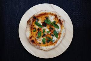 Как испечь дома пиццу и сколько это стоит