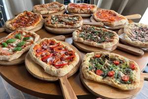 Римская пицца