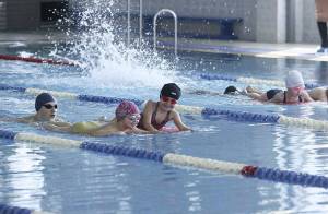 Грантовый проект «Плавание для всех» стартует в приморском Партизанске