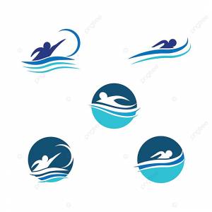 установить плавание PNG , значок векторной иллюстрации дизайн логотипа шаблон, трафарет, просто PNG картинки и пнг рисунок для й загрузки