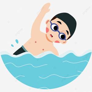 детский плавание и кольцевая вода PNG , дитя, плавание, бассейн PNG рисунок для й загрузки