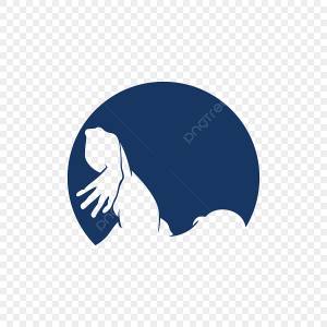 дизайн логотипа для плавания PNG , резюме, справочная информация, синий PNG картинки и пнг рисунок для й загрузки