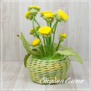 Шаблоны для цветов из фоамирана