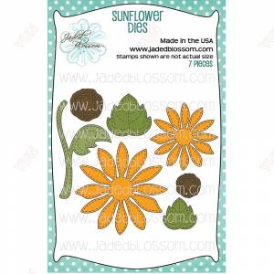 Пресс-формы в виде подсолнуха, металлические пресс-формы для скрапбукинга, альбом «сделай сам», бумажная открытка, тиснение, ремесленные принадлежности, декор для дневника ручной работы, новинка 2023