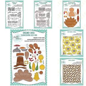 Металлические штампы в виде подсолнуха на День Благодарения, трафарет для оформления фотографий, шаблон для тиснения, поздравительная открытка «сделай сам»