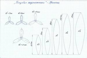 Подснежник из фоамирана шаблон