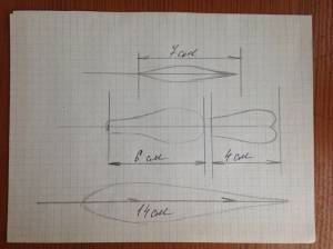 подснежник