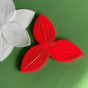 Молд NEW! Трёхлистник универсальный