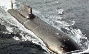 Опубликованы подробности о проекте российской гражданской АПЛ