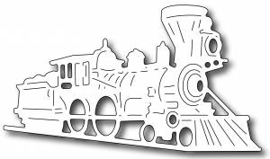 Трафарет ржд