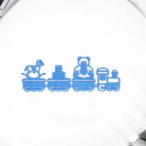 Металлический трафарет, пресс-формы, маленькое украшение поезда, скрапбукинг, высечки, альбом, бумажная карточка, ремесло, тиснение, новый дизайн, ремесло