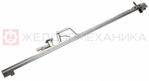 Шаблон путевой ШП-02