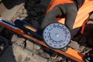 Путевые шаблоны, производство путевых шаблонов ЦУП