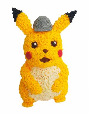 Детектив Пикачу