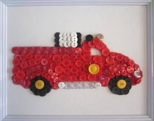 Аппликация машина