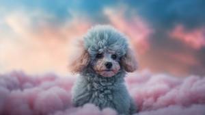 пудель фон, 618 картинки Фото и HD рисунок для й загрузки