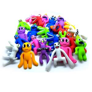 Радужные друзья цветные Original капсула 45 мм цена 8