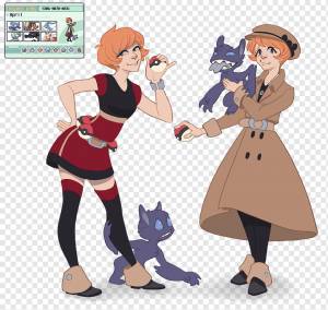 Art Alola Pokémon Солнце и Луна Happy Mask Продавец Pokédex, нарисованные пчелы, png