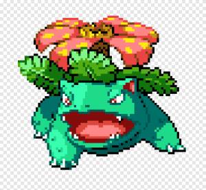 Пиксель арт Шаблон Minecraft Покемон, пиксель арт покемон, шаблон, лист png