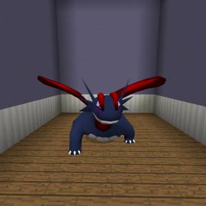 Формы покемонов