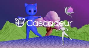 Cascadeur