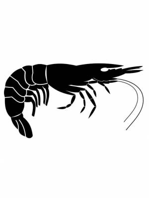 Трафареты Рака