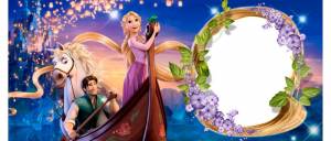 Рапунцель 2