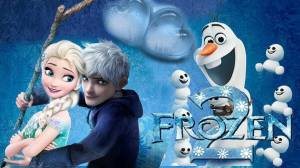 Холодное Сердце