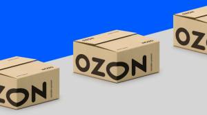 Ozon запускает новый рекламный формат «Трафареты»﻿ ﻿ New Retail