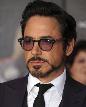 Какая борода подойдет к вашемй форме лица