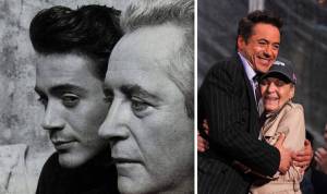 Роберт Дауни-младший