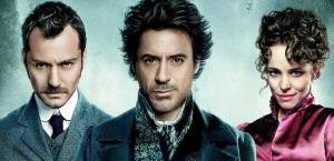 Шерлок Холмс 3 обрёл новые проблемы